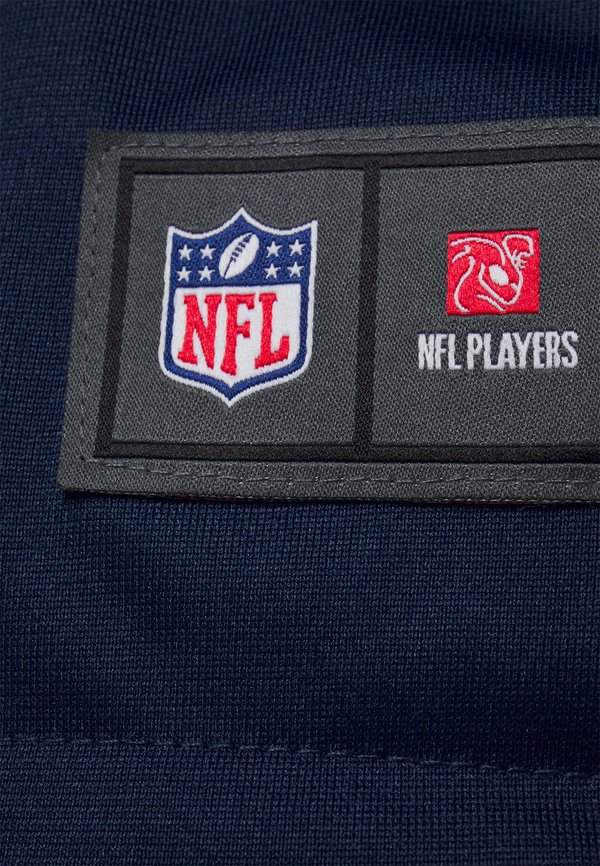 NFL SEATTLE SEAHAWKS D METCALF 14 GAME TEAM COLOUR UNISEX - Club wear3