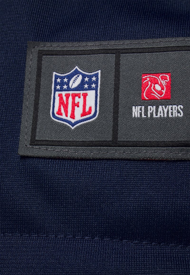 Nike Performance NFL SEATTLE SEAHAWKS D METCALF 14 GAME TEAM