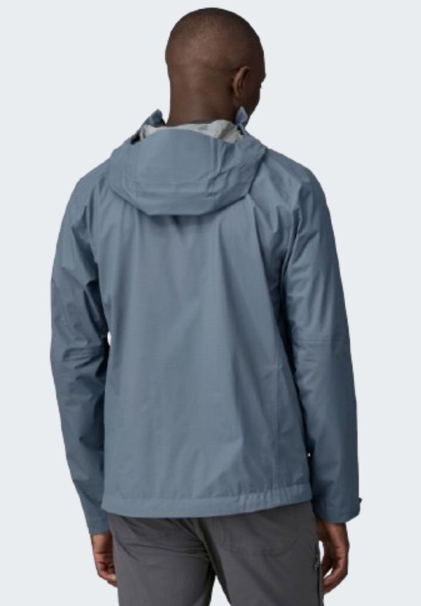 GRANITE CREST RAIN - Outdoor jacket3