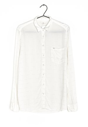 Chemisier - white