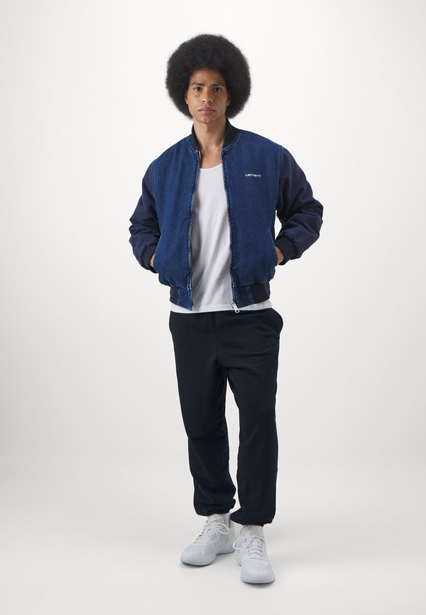 STANDARD ISSUE  - Tracksuit bottoms3