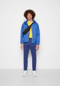 G-STAR BRONSON SLIM  - Chinos - ballpen blue