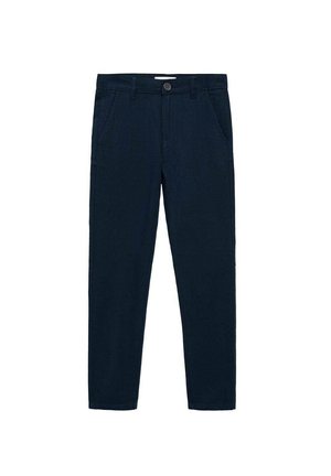 Housut - dark navy