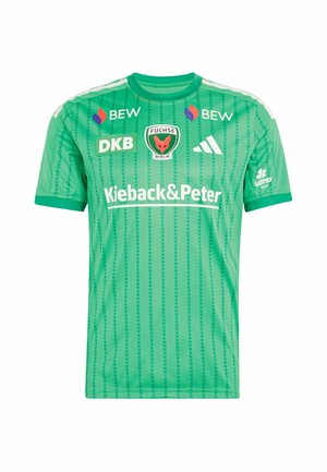 adidas Performance, - Koszulka sportowa