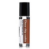 The Library of Fragrance - ROLL ON PERFUME  - Parfum - choco chip cookie Image miniature 1