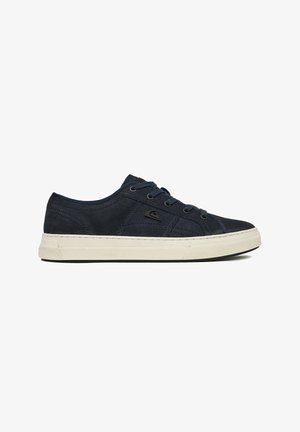 Quiksilver, QUIKSILVER SNEAKERS MEN'S NAVY CEO-LUKE-01 MI08 - Sneakers - navy