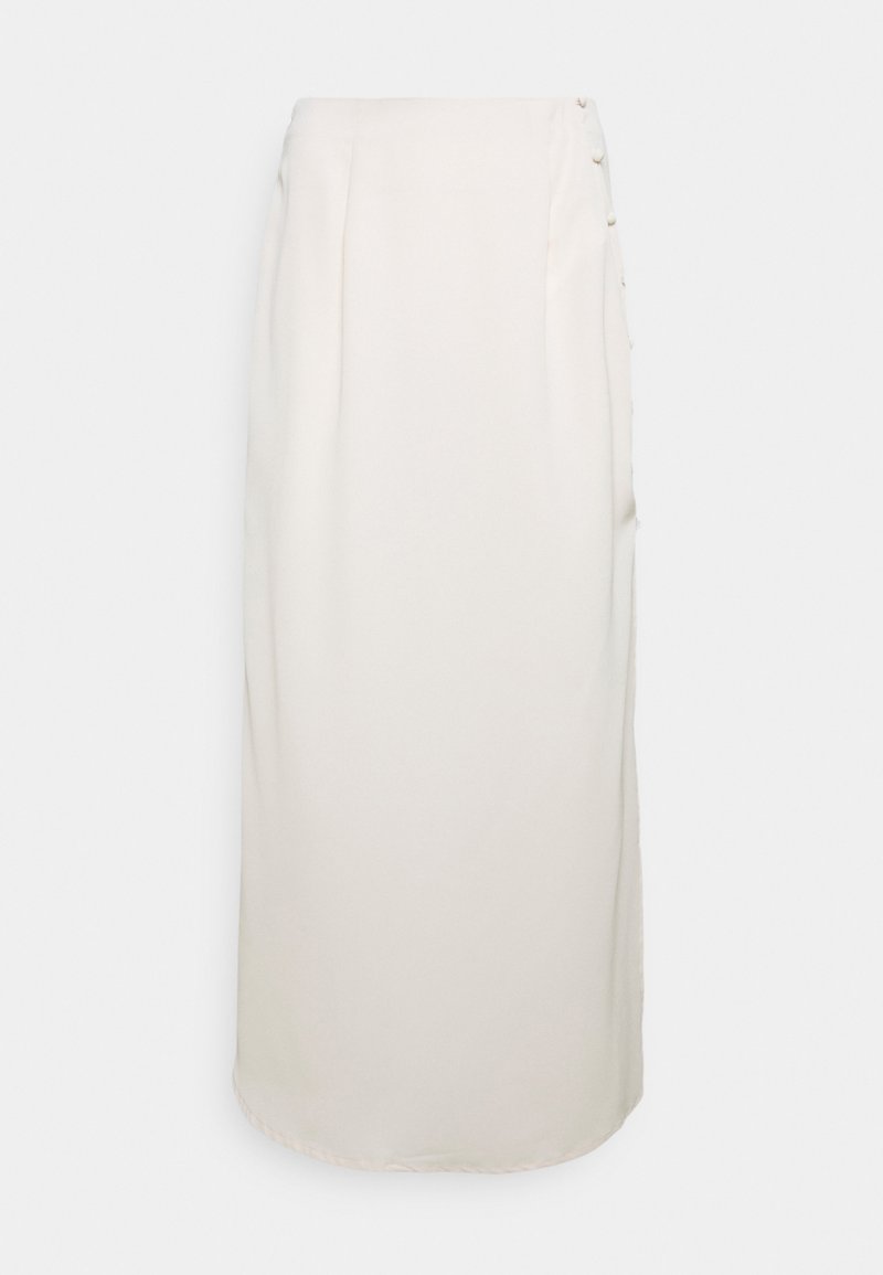 Missguided Tall Kokerrok graniet