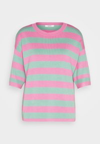 Non selezionato, super pink mix