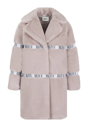 FLORENCE - Wintermantel - beige
