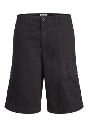 Jack & Jones, JPSTCOLE MATTY - Σορτς - black