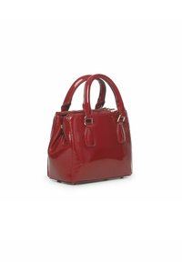 Miriade SHOPPING FREE - Borsa a mano - rosso scuro