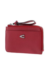 camel active PURA - Visitekaarthouder - red