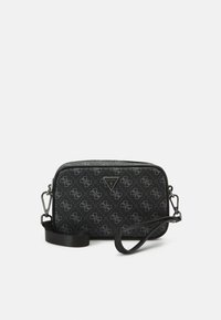 VEZZOLA - Sac bandoulière - dark black
