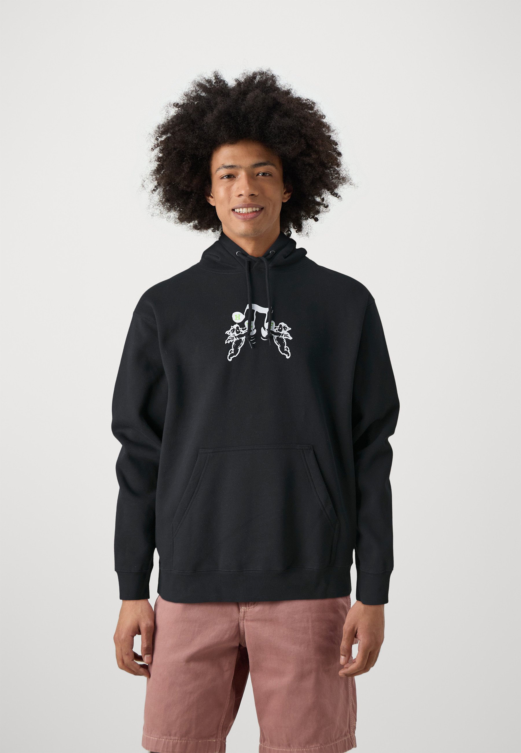 Huf sweatshirt sale sale