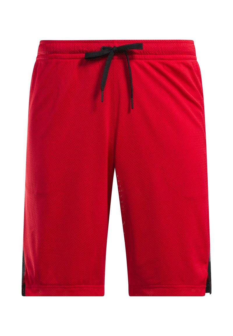 Reebok Classic Shorts rood