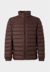 Non sélectionné, dark brown