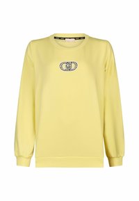 Non sélectionné, yellow