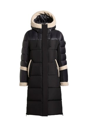 khujo DESNA2 - Talvitakki - black