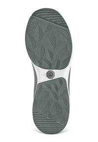 Giesswein Baskets basses - schiefer