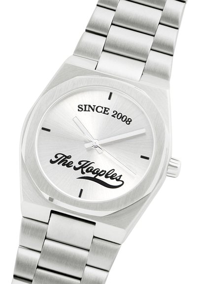The Kooples Reloj - silver