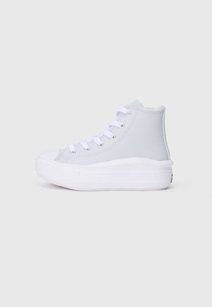 CHUCK TAYLOR ALL STAR MOVE UNISEX - Visoke tenisice - just chill/white