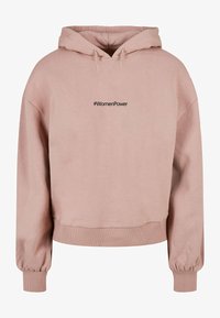 Kijelölve, duskrose