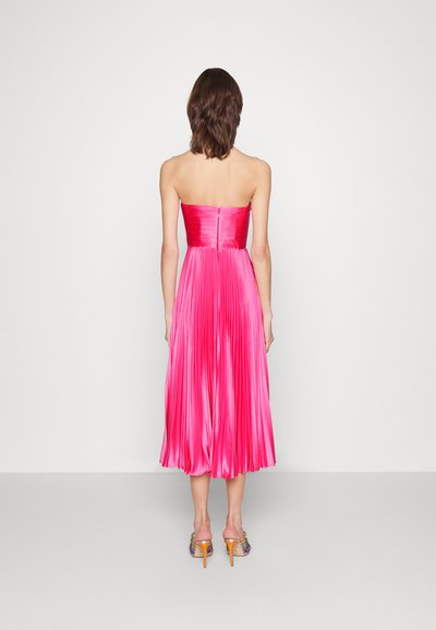 AMUR KIN STRAPLESS DRESS - Cocktail φόρεμα / Φόρεμα για πάρτι - callalily