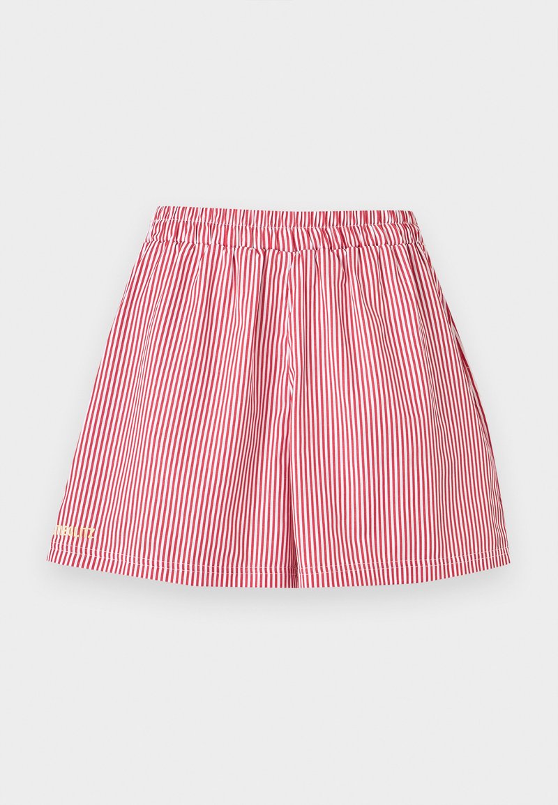 Stieglitz LUA - Shorts - red - Zalando.co.uk