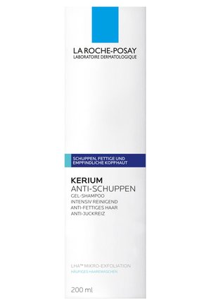KERIUM ANTI-SCHUPPEN - Shampoo