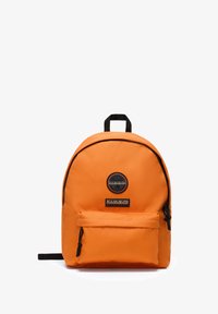 Vybráno, orange pumpkin a