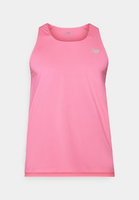 RACE DAY TANK - Topp - dragon berry