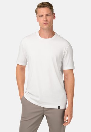 T-shirt basic - white