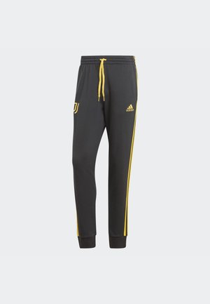 adidas Performance, JUVENTUS TURIN DNA PANT - Pantalones deportivos - black