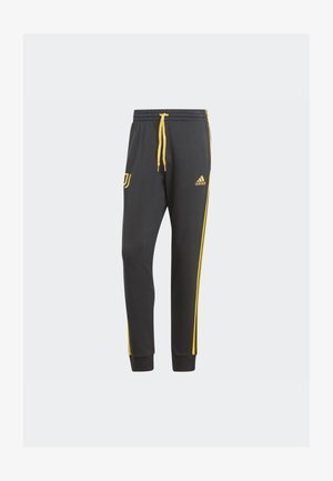 adidas Performance, JUVENTUS TURIN DNA PANT - Pantalones deportivos - black