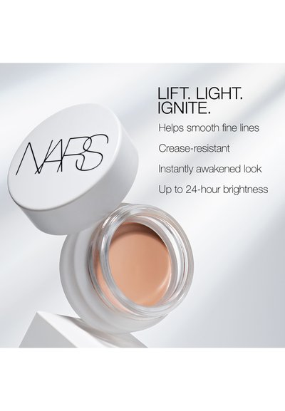 Poudre Bronzante NARS Mini Format Voyage - Teinte Bronze, 1.2g, Neuf Sous Blister