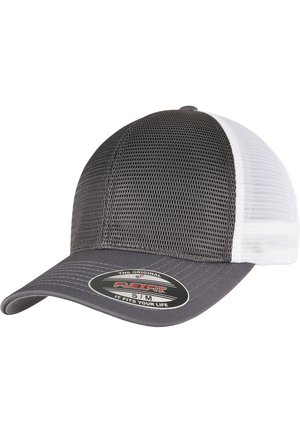 OMNIMESH 2-TONE - Pet - charcoal/white
