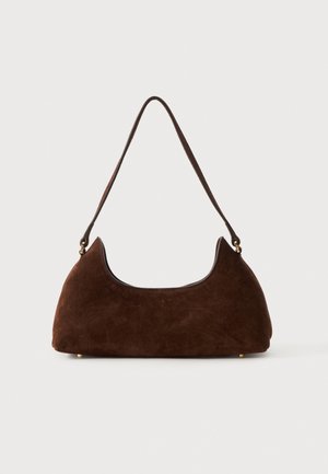 Elleme, ELLA BAG - Sac à main - dark brown