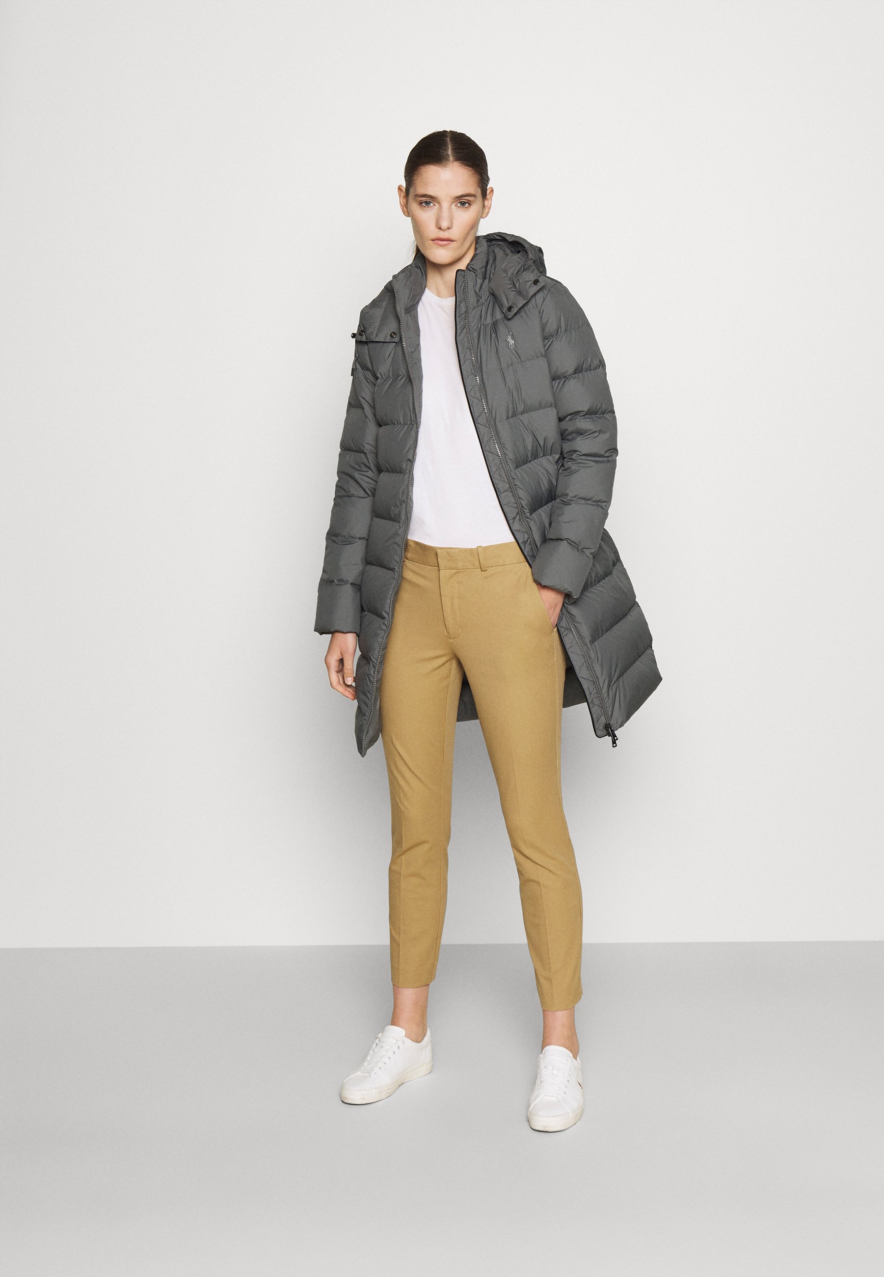 Damer FILL COAT - Dunfrakker Damer FILL COAT - Dunfrakker