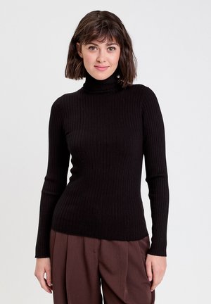 ROLLKRAGEN - Maglione - noir