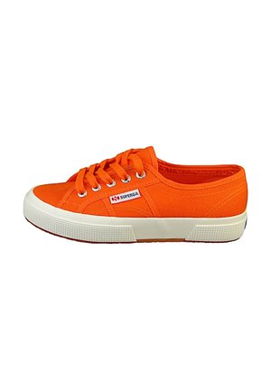Superga Baskets basses - orange