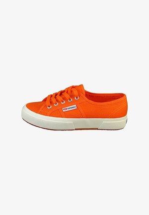 Superga Baskets basses - orange