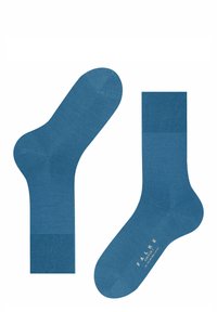 FALKE AIRPORT - Socken - nautical