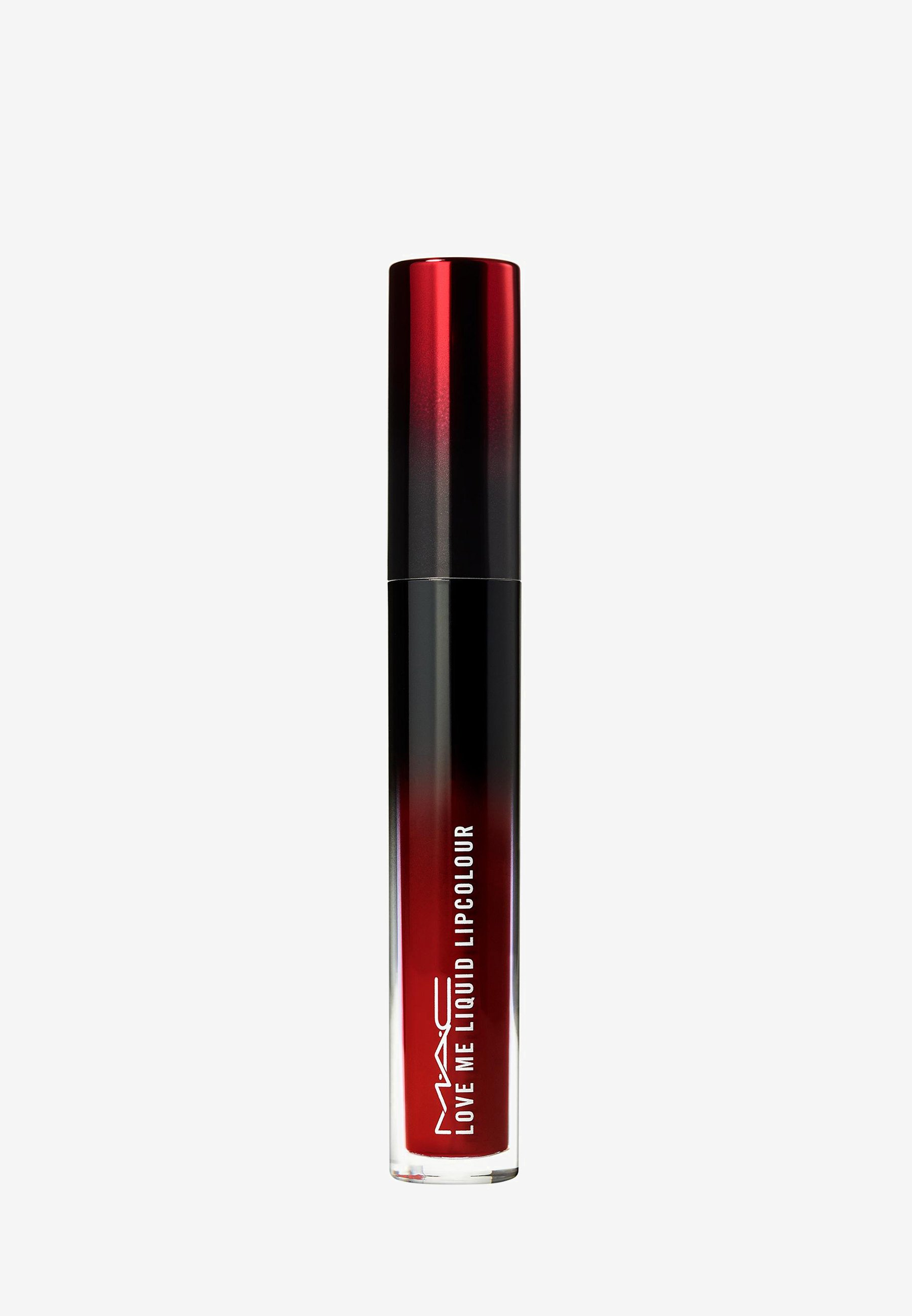 MAC LOVE ME LIQUID LIPCOLOUR - Vloeibare lippenstift - adore me/rood -  Zalando.nl