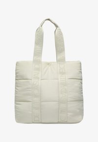 Selected, helles beige