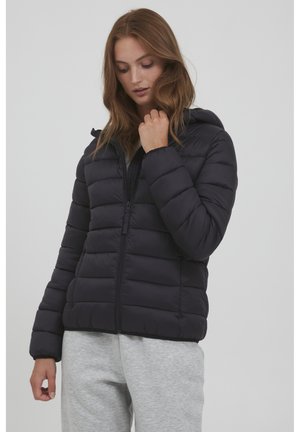 BYBELENA - Vinterjakker - black