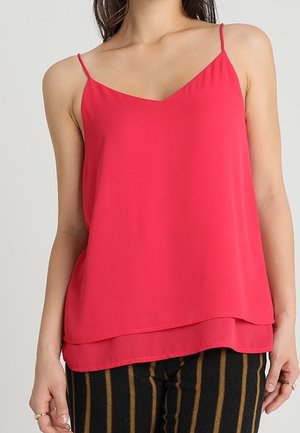 Top - pink