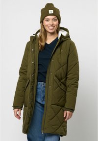 U.S. Polo Assn. - Płaszcz zimowy
