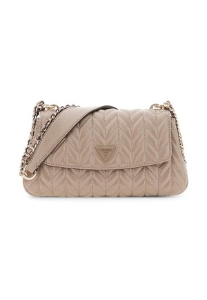 CHERYL - Schoudertas - beige