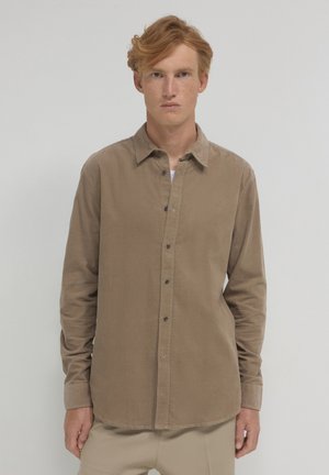 Calliope Shirt - beige