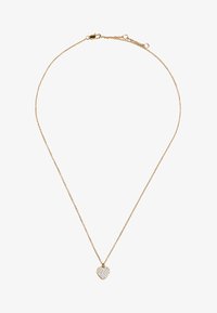 Niewybrane, gold-coloured